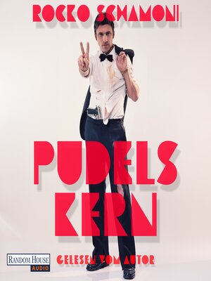 cover image of Pudels Kern